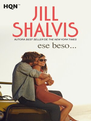 cover image of Ese beso...